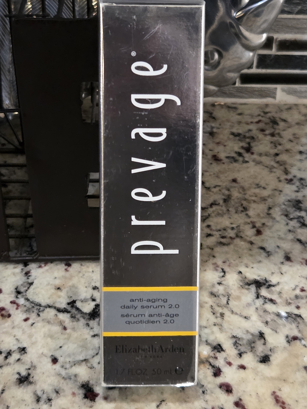 Elizabeth Arden Prevage Anti-Aging Daily Serum 2.0